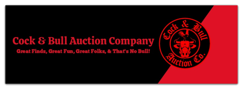 CNB Auction Co. Cover Pic