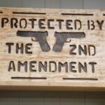 Proudly Protected by 2A